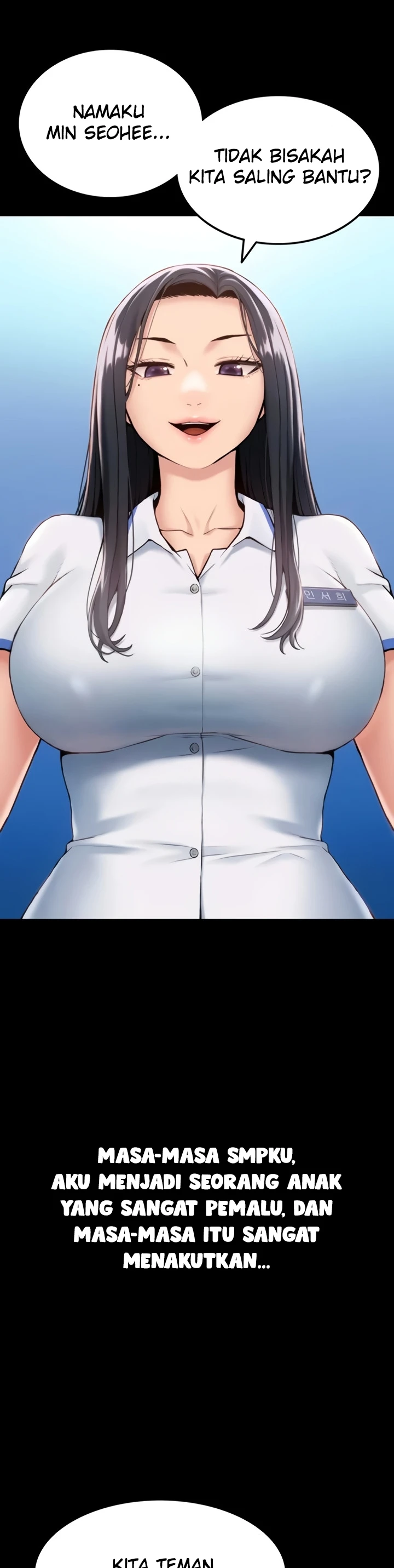 Female Recruit Training Corps - Page 37